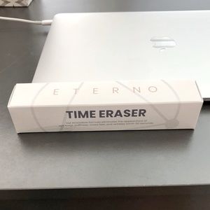 Eterno Time Eraser